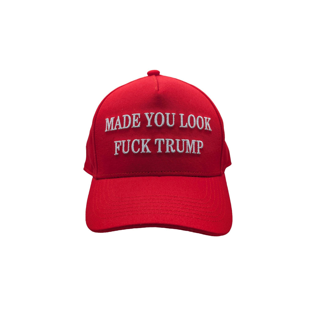 Made You Look Hat