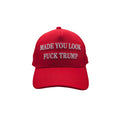 Made You Look Hat